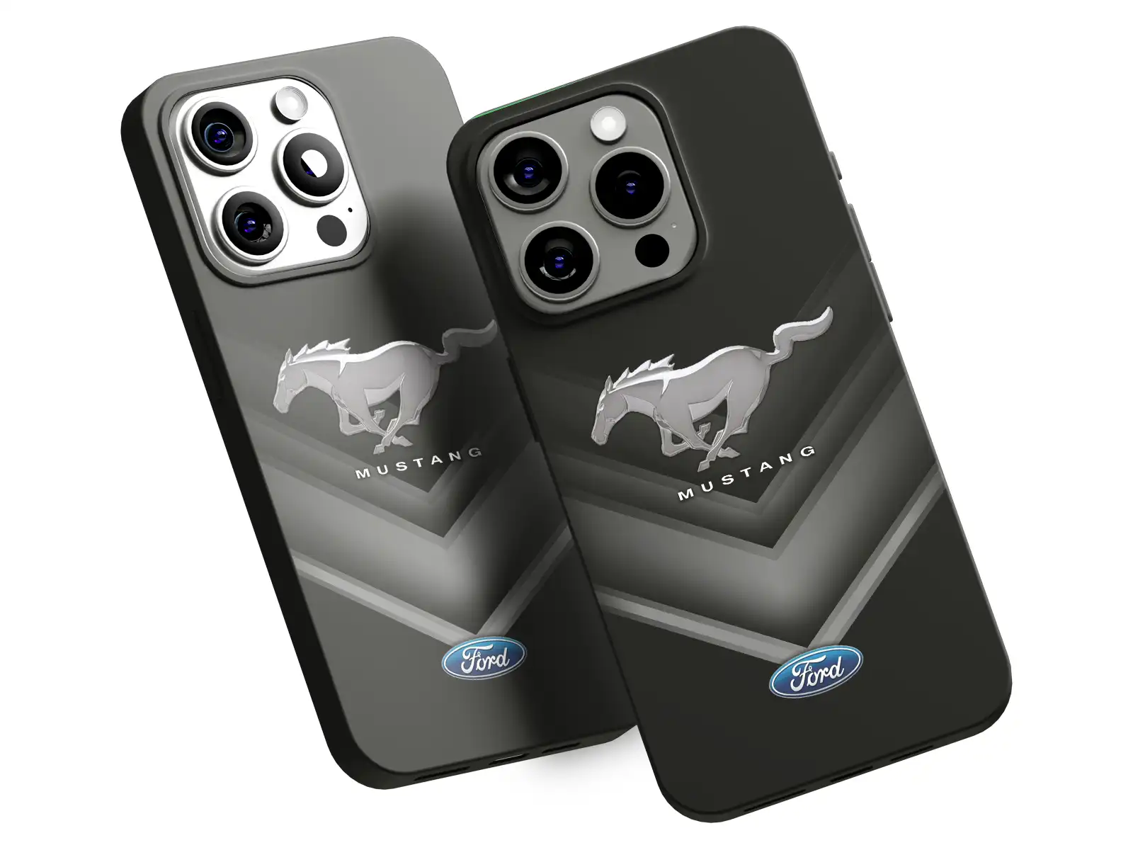 Ford Handycover Standard Minimalistisches Design